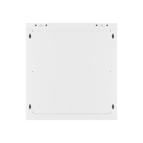 Lanberg 19" fali rack szekrény 12U/600X600 lapraszerelt, szürke V2