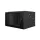 Lanberg 19" kétrészes fali rack szekrény 6U/600X600 lapraszerelt, szürke