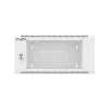 Lanberg 19" fali rack szekrény 4U 600 lapraszerelt, szürke