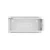 Lanberg 19" fali rack szekrény 4U 600 lapraszerelt, szürke