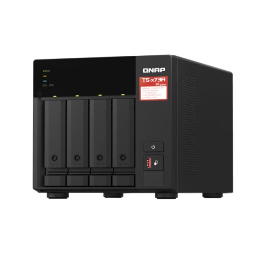 QNAP NAS - TS-473A-8G