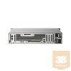 QNAP NAS 24 fiókos TS-h2490FU-7302P-128G AMD 16x3,0GHz, 8x16GB RAM, 4x25GbE SFP28