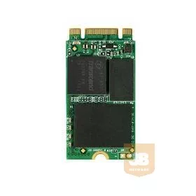   Transcend SSD M.2 2242 SATA 6GB/s, 32GB, MLC (read/write; 230/40MB/s)