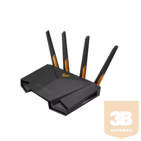 LAN/WIFI Asus TUF Gaming AX3000 V2 Dual-Band WiFi 6 Gaming Router