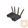 LAN/WIFI Asus TUF Gaming AX4200 Dual Band WiFi 6 Router