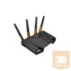 LAN/WIFI Asus TUF Gaming AX4200 Dual Band WiFi 6 Router