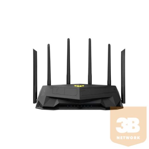 LAN/WIFI Asus TUF Gaming AX6000 Dual Band WiFi 6 Router