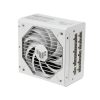 TÁP Asus TUF Gaming 1000W 80+ Gold tápegység - moduláris - TUF-GAMING-1000G-WHITE