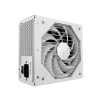 TÁP Asus TUF Gaming 1000W 80+ Gold tápegység - moduláris - TUF-GAMING-1000G-WHITE