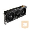 VGA ASUS NVIDIA RTX 3060 Ti 8GB GDDR6 - TUF-RTX3060TI-O8GD6X-GAMING