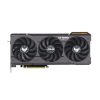 VGA ASUS NVIDIA RTX 4060 Ti 8GB GDDR6 - TUF-RTX4060TI-O8G-GAMING