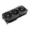 VGA ASUS NVIDIA RTX 4070 Ti SUPER 16GB GDDR6X - TUF-RTX4070TIS-O16G-OG-GAMING