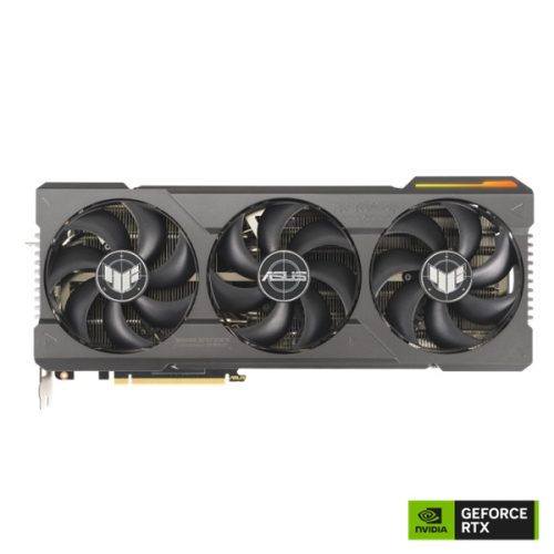 ASUS Videokártya PCI-Ex16x nVIDIA RTX 4080 SUPER 16GB DDR6X OC