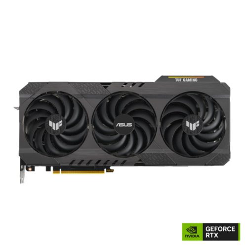 VGA ASUS NVIDIA RTX 4090 24GB GDDR6X - TUF-RTX4090-O24G-OG-GAMING