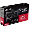 VGA ASUS AMD RX 7700 XT 12GB D6 - TUF-RX7700XT-O12G-GAMING