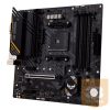 ASUS Alaplap AM4 TUF GAMING B550M-E AMD B550, mATX