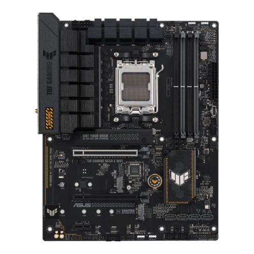 ASUS Alaplap AM5 TUF GAMING B650-E WIFI AMD B650, ATX