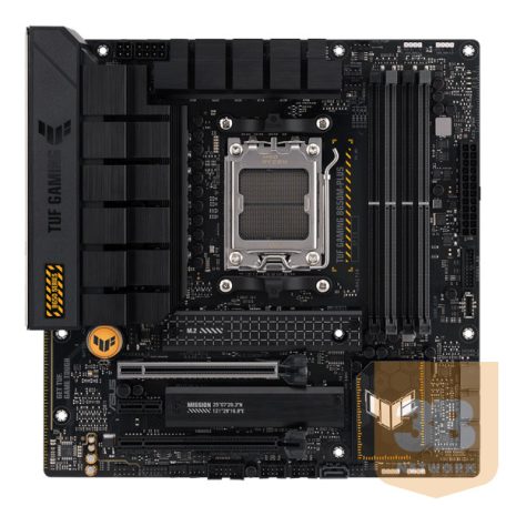 AL Asus sAM5 TUF GAMING B650M-PLUS