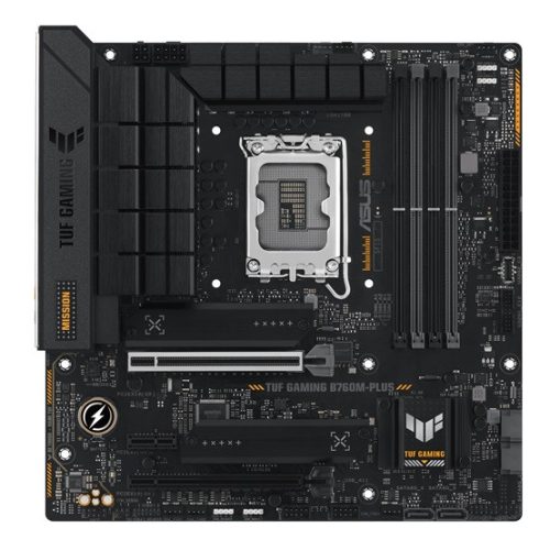 AL ASUS s1700 TUF GAMING B760M-PLUS