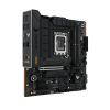 ASUS Alaplap S1700 TUF GAMING B760M-PLUS II INTEL B760, mATX