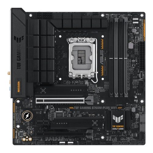 AL ASUS s1700 TUF GAMING B760M-PLUS WIFI