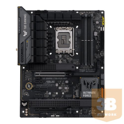 AL Asus s1700 TUF GAMING Z790-PLUS WIFI