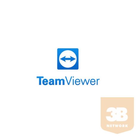 TeamViewer Corporate Subscription for 1 Year