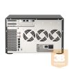 QNAP NAS 12 fiókos TVS-h1288X-W1250-16G XEON 6x3,3GHz, 2x8GB RAM, 4x2.5G/1G/100M,  2 x 10GBASE-T (10G/1G)