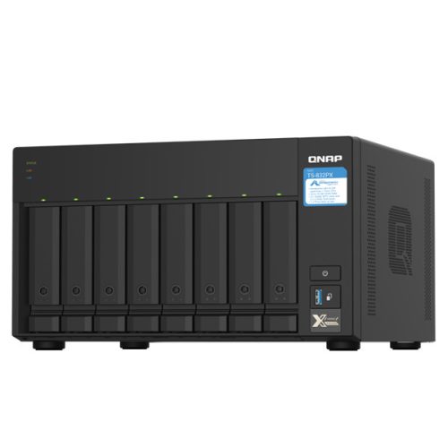 QNAP NAS - TVS-h874-i7-32G