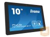 IIYAMA 10.1inch IPS Panel-PC Rockchip RK3288 2GB RAM 16GB eMMC with Android OS and PoE HDMI 2xUSB