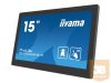 IIYAMA 15.6inch Panel-PC Rockchip RK3288 2GB DDR3 16GB eMMC with Android OS and POE HDMI 2xUSB