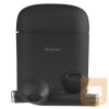 Denver TWE-46 Truly wireless Bluetooth earbuds - Fekete