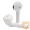 Denver TWE-46 Truly wireless Bluetooth earbuds - Fehér