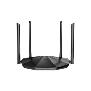 TENDA N301 ROUTER WIRELESS N300 300Mbps ETHERNET 3x 100Mbps