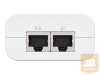 UBIQUITI U-PoE-AT PoE Injector 30W PoE+ 802.3at