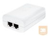 UBIQUITI U-PoE-AT PoE Injector 30W PoE+ 802.3at