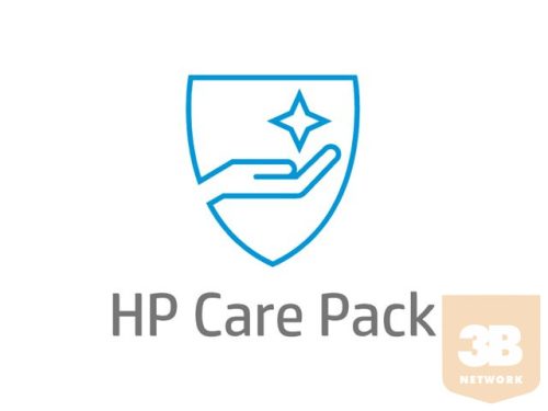 HP Pavilion HP Retail Care Pack HP 3y Pickup Return NB Notebook/Compaq/Pavilion/HP