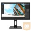 Mon AOC 27" U27P2 - IPS LED - UHD - PIVOT