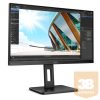 Mon AOC 27" U27P2 - IPS LED - UHD - PIVOT