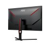 AOC Gaming 144Hz IPS monitor 31.5" U32G3X/BK, 3840x2160, 16:9, 400cd/m2, 1ms, 2xHDMI/2xDisplayPort