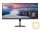 AOC U34V5C/BK 34inch VA WQHD display 3440x1440 21:9 4ms 300cd/m2