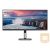 AOC U34V5C/BK 34inch VA WQHD display 3440x1440 21:9 4ms 300cd/m2