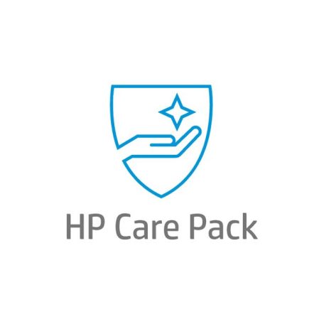 HP 2 year Post Warranty Plus Service Plan Hardware Support w/DMR for Latex 800W