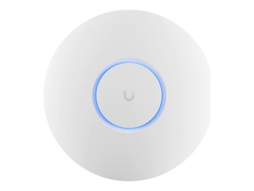 UBIQUITI Access Point U6 Plus WiFi6 2x2 MIMO