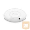 UBiQUiTi Wireless Access Point DualBand 1x1000Mbps, 5,3Gbps, 4x4 MU-MIMO, Falra rögzíthető - U6-PRO