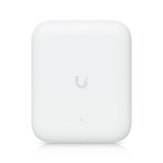   Ubiquiti UniFi 7 OUTDOOR kültéri access point, IPX6, 802.11be, 2.5GbE, dobozos, (WiFi 7, táp nélkül)