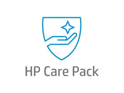 HP 5y Premium Onsite Notebook