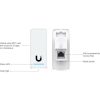 LAN/WIFI Ubiquiti UniFi Access G2 PRO kezdőcsomag