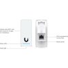 LAN/WIFI Ubiquiti UniFi Access G2 kezdőcsomag