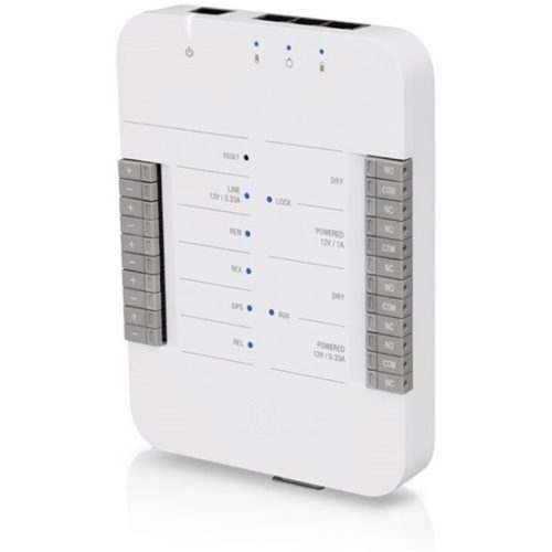 LAN/WIFI Ubiquiti UniFi Access HUB